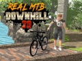 Peli Real MTB Downhill 3D