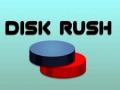 Peli Disk Rush 