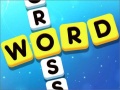 Peli Crossy Word