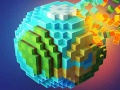 Peli Pixel World