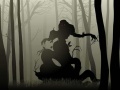 Peli Evil Spirits Jigsaw
