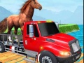 Peli Farm Animal Transport Truck