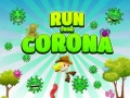 Peli Run From Corona