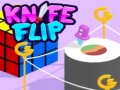 Peli Knife Flip