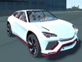 Peli Amsterdam Project Car Physics Simulator