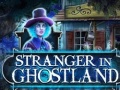 Peli Stranger in Ghostland