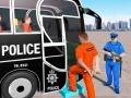 Peli US Police Prisoner Transport