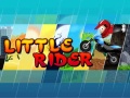 Peli Little Rider
