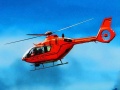 Peli Helicopter Puzzle