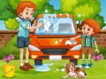 Peli Car Wash Hidden