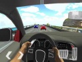 Peli Drive in Traffic: Race The Traffic 2020