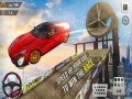 Peli Impossible City Car Stunt