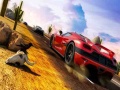 Peli GT Highway Car Driving