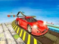 Peli Broken Bridge Car