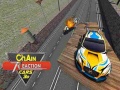 Peli Impossible Chain Car Race