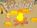 Peli Fireside