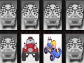 Peli Racing Cars Memory