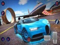 Peli Extreme Impossible Car Drive