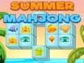 Peli Summer Mahjong