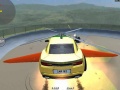 Peli Supra Crash Shooting Fly Cars