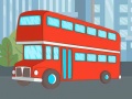 Peli Bus Jigsaw