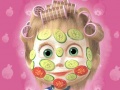 Peli Girl Beauty Shop