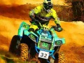 Peli Extreme Quad Bike Jigsaw