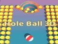 Peli Hole Ball 3D
