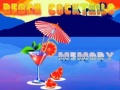 Peli Beach Cocktails Memory