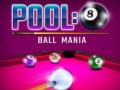 Peli Pool: 8 Ball Mania