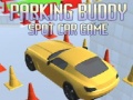 Peli Parking buddy spot car game