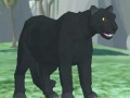 Peli Panther Family Simulator 3D