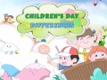 Peli Childrens Day Differences
