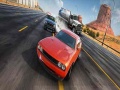 Peli Crazy Traffic Car Racing