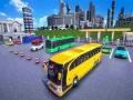 Peli City Coach Bus Parking Adventure Simulator