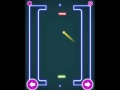 Peli Pong Neon
