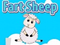 Peli Fart Sheep