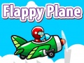 Peli Flappy Plane