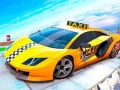 Peli Real Taxi Car Stunts 3d