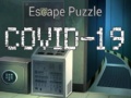 Peli Escape Puzzle COVID-19 