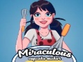 Peli Miraculous Cupcake maker