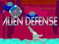 Peli Alien Defense 