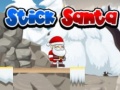 Peli Stick Santa