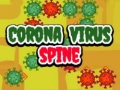 Peli Corona Virus Spine