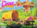 Peli Circus Hidden Numbers