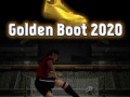 Peli  Golden Boot 2020