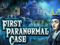 Peli First Paranormal Case