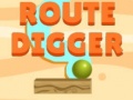 Peli Route Digger