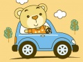 Peli Cute Animal Ride Match 3
