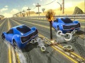 Peli Chain Car Stunt